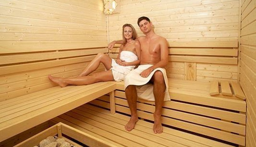 Hotel Salvator Karlovy Vary